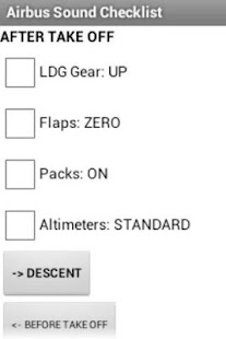 How to mod Airbus Sound Checklist 1.1 unlimited apk for android