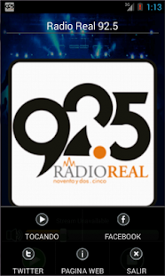 How to install Radio Real 92.5 1.4.5 unlimited apk for android