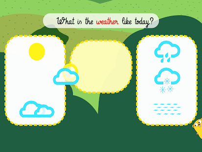  Children's Day Map: miniatuur van screenshot  