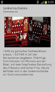 Göttingen Screenshots 4