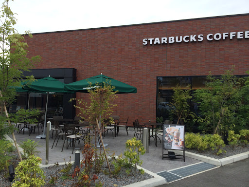 Portal - スターバックスコーヒー 東櫛原店