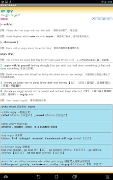 Longman Dictionary Offline Apk Download