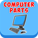Computer Parts icon