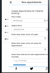How to mod Hospital Appointment Creator 1.0 mod apk for pc