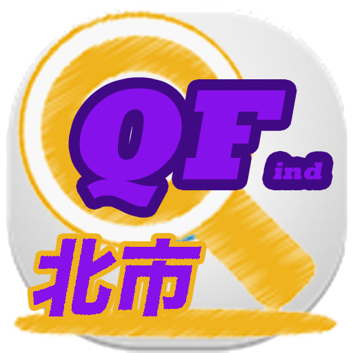 QS 台北行政機關 LOGO-APP點子