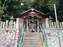 鷹巣八幡神社
