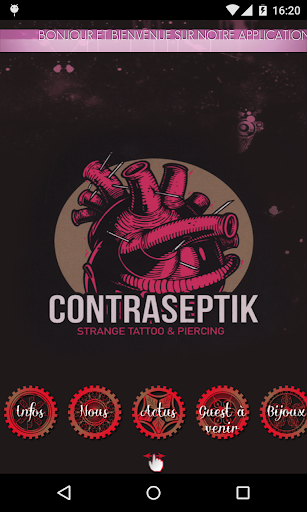 Contraseptik