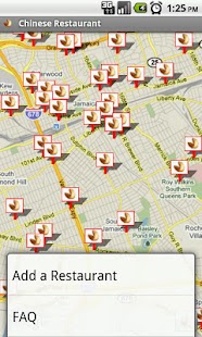 Chinese Restaurant Screenshots 3