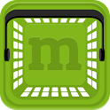 Merkato icon