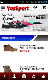 Free Download Sklep.yessport.pl APK