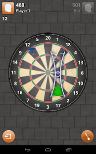 Darts 3D