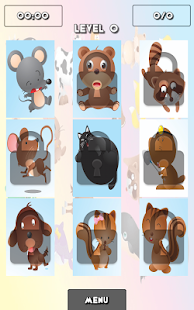 ANIMAL GAMES FOR 3 YEAR OLD Screenshots 9