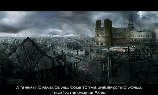How to get Nirvana - Escape at Notre Dame patch 1.02 apk for pc