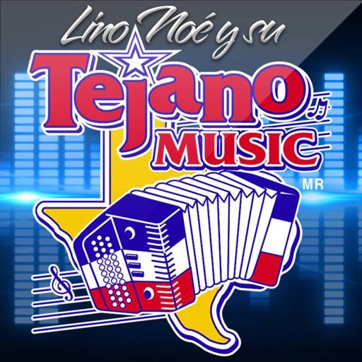 Lino Noe y su Tejano Music LOGO-APP點子