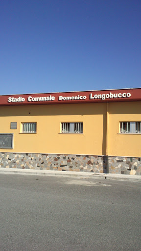Stadio Comunale Domenico Longobucco