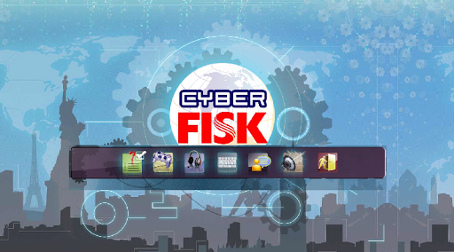 【免費教育App】Espanhol con Ñ5 - Cyber Fisk-APP點子