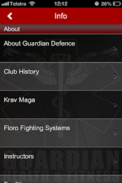 Guardian Defence poster 15