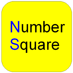 Number Square 2.56