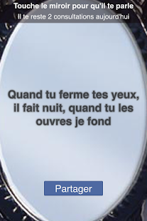 Free Download Mon Beau Miroir APK for PC