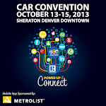 Cover Image of ダウンロード 2013 CAR Convention 2.56 APK