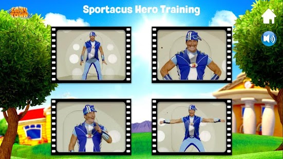 How to install LazyTown's Adventures Deluxe patch 1.0.3 apk for android