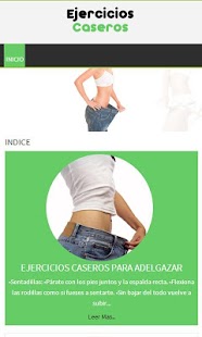 How to install Ejercicios Caseros 1.2 apk for bluestacks