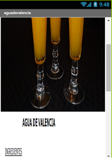 Cocktails thermomix. Screenshots 7