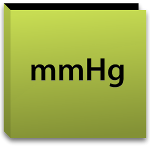 MED Pressure Unit Converter logo