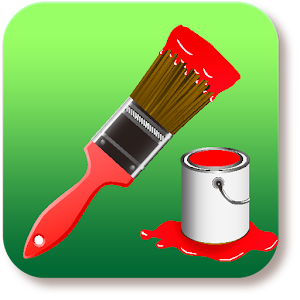 Simple Paint Brush for Tablet.apk 1.1