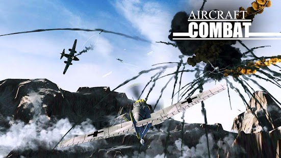 Aircraft Combat 1942 - screenshot