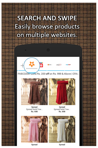 Shoppoke-Online Shopping India