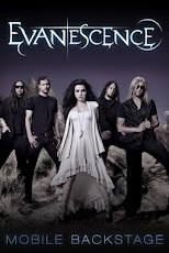 Evanescence: Mobile Backstage v1.1.6 APK