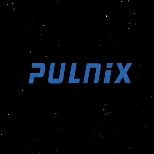 Pulnix LOGO-APP點子