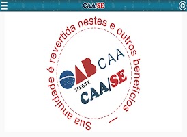 CAASE APK 스크린샷 이미지 #15