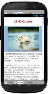 Lastest Best Brain Quotes APK for PC