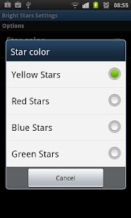 How to get Bright Stars Live Wallpaper 1.0.1 apk for laptop