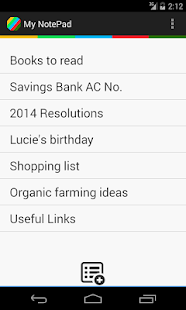 How to mod Simple Notepad 1.4 unlimited apk for bluestacks