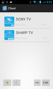 How to install Remote Control Center PRO 3.0.0 mod apk for pc