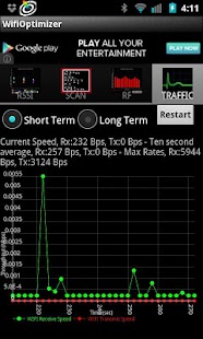 Free Wifi Optimizer APK for Android