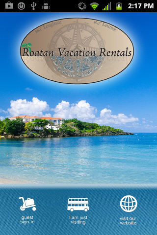 Roatan Vacation Rentals