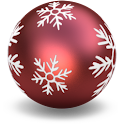 Diggin Xmas live wallpaper logo