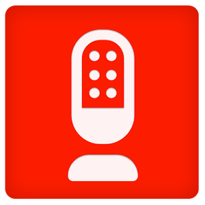 Events Recorder logo