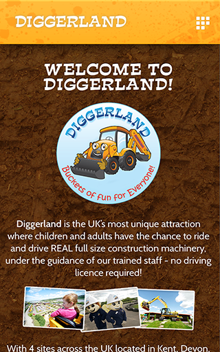 Diggerland