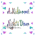 Shakespeare logo