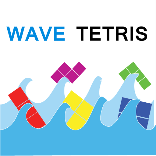 웨이브 테트리스(Wave Tetris) 休閒 App LOGO-APP開箱王
