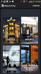 How to get Tourists App Demo 1.0 unlimited apk for pc