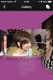 Pastel Pigment Hair & Makeup poster 9