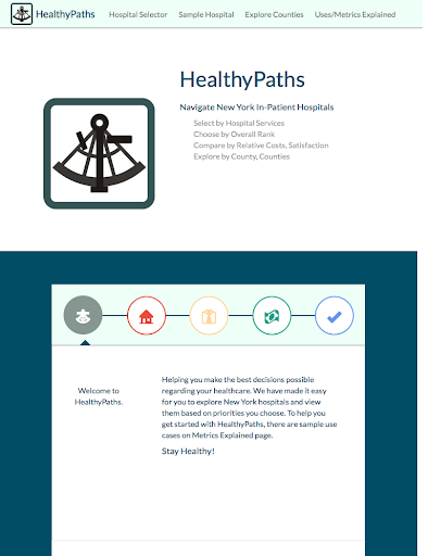 HealthyPaths -- Pick NY Hosp.