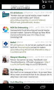 How to get Bijbels Dagboek 2.7 apk for laptop