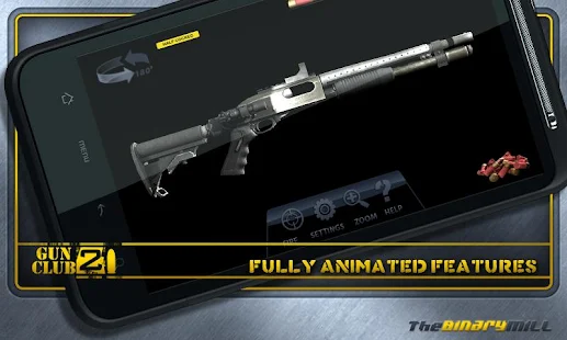 Gun Club 2 - screenshot thumbnail